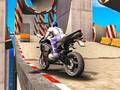 Spil Cykel Stunt Racing  online