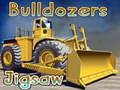 Spil Bulldozere stiksav  online