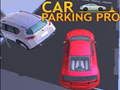 Spil Parkeringspro online