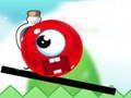 Spil Graffiti pinball online