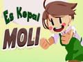 Spil Es kepal moli online