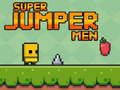 Spil Super jumper  online