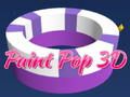 Spil Paint Pop 3D online