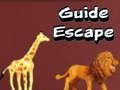 Spil Guide Escape online