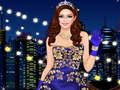 Spil Habiller Royal - Reine Salon De Mode online