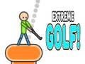Spil Ekstrem golf!  online