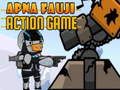 Spil Apna Faugi actionspil  online