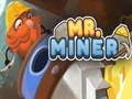 Spil Hr. Minearbejder  online