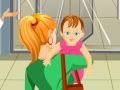Spil Sofys baby shoppe  online