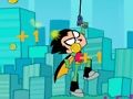 Spil Cartoon Network sparket ud  online
