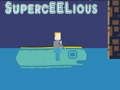 Spil SuperEEL  online