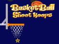 Spil Basketball hoops til skydning  online