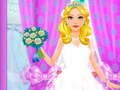 Spil Ice Queen: Bryllupsplanlægning  online