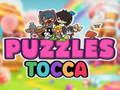 Spil Puslespil Tocca  online