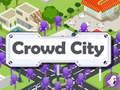 Spil Crowd City online