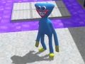 Spil Huggy Survival Parkour online