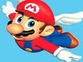 Spil Flappy Mario online