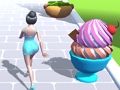Spil Body Race 2 online