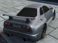 Spil BMW bil kørsel  online