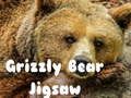 Spil Grizzly Bear stiksav  online