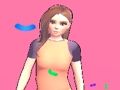 Spil Dukkedesigner 3  online