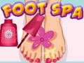 Spil Fodspa  online