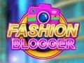 Spil Modeblogger  online