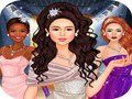 Spil Royal Princess Makeup Salon online