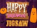 Spil Glædelig Halloween stiksav  online