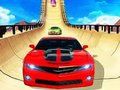 Spil Sky Driver på ramper  online