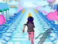 Spil Subway Surfers Ladybug Runner online