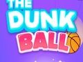 Spil Dunk Ball  online