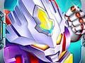 Spil Ninja Robo Hero online