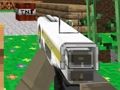 Spil Zombie Blockfare of Future Pixel 2022 online