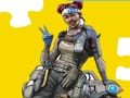 Spil Apex Legends puslespil  online