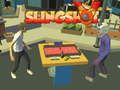 Spil Slingshot online