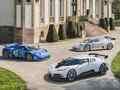 Spil Bugatti Centodieci puslespil  online