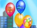 Spil Baby ballon  online