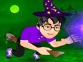 Spil Harry Potter Dressup online Spil Harry Potter Dressup online
