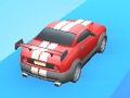 Spil Gear Race 3D bil  online