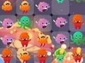 Spil Space Aliens Match 3 online