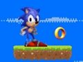 Spil Sonic mobil  online
