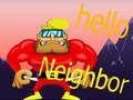 Spil Hej nabo  online