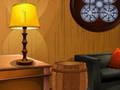 Spil Escape Game Magical House online