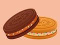 Spil Sorter cookies  online