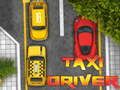 Spil Taxachauffør online Spil Taxachauffør online