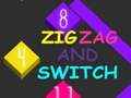 Spil Zig Zag og Switch  online