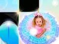 Spil Klaverfliser: Ligesom Nastya  online