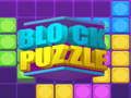 Spil Blok puslespil  online