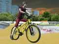 Spil BMX Xtreme 3D Stunt online